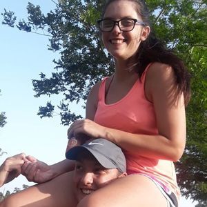 Meet your Posher, Christopher